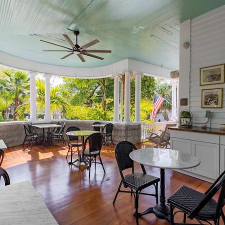 Deluxe Queen At The Curry Mansion - Parking & Heated Pool! Cayo Hueso Exterior foto